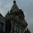 Architecture bois : la guitarde à Châteauroux