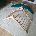 Échelle d'escalade pour enfant