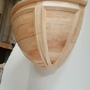 Console Sphère pour BM