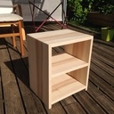 Tables de nuit