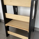 Tour Montessori entièrement démontable