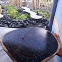 Table folle / dingue  ...