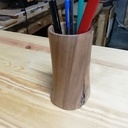 Petit pot à crayons