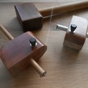 Trusquins ergonomiques