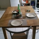 Table de salle à manger