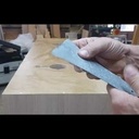Technique de plaquage de stratifier