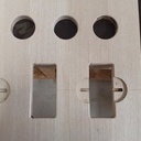 Jeu de la grenouille (encore un ...)