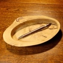 Vide poche ou boite en robinier