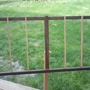 Pupitre à partition