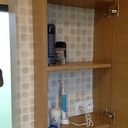 Meuble de salle de bain