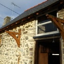 Raisin Blanc charpenté