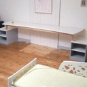 Aménagement d'une chambre d'enfants