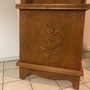 Horloge comtoise traditionelle