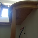 Plan de travail pour ma salle de bain