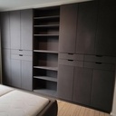 Dressing en Valchromat