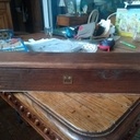 Boite a baguette magique