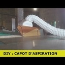 Un truc avec de la colle ordinaire