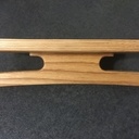 Taquet style bateau !