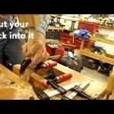 Assemblage IMPOSSIBLE de Roy Underhill