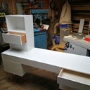 Bureau artiste peintre
