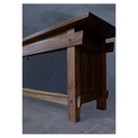 Banc TV nipponnesque