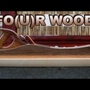 Fabtication d'une varlope style Krenov