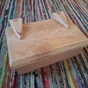 Boîte #4 (Chippendale)