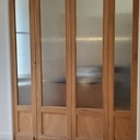 Portes d'intérieur en chêne