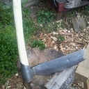 Restauration d'un coutre à queue d'hirondelle