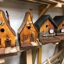 Des commandes de Cadeaux pour Noël