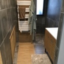 Meuble salle de bain