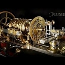 Rose engine...un tour pas comme les autres