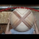 Du grand art, en toute simplicité...