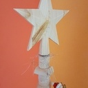 Il lui manquait une étoile ...