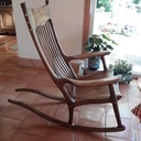 Rocking chair