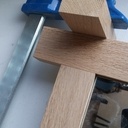 assemblage tenon mortaise