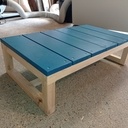 Duo marche pied / 3 marches enfant