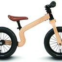 Draisienne enfant en Bois