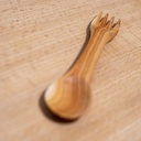 Cuillette ou fourchère