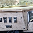 Renault 6Tl la fabrication continue..