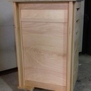 Meuble pour ma perceuse d' établi