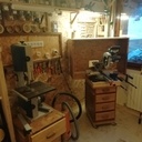 En cours d'aménagement!