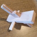 Trusquin d'assemblage