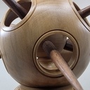 Pourquoi j'ai choisi de compliquer les choses (et pourquoi j'adore ça)