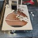 Nouvelle réalisation Light box Le Petit Prince