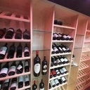 Cave à vin individuelle