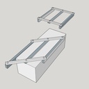 Grenouille de charpentier