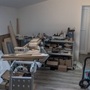 Un atelier en devenir