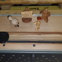 Une conversation s'est engagée