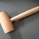 Maillets et trusquins en séries pour le plaisir d’offrir